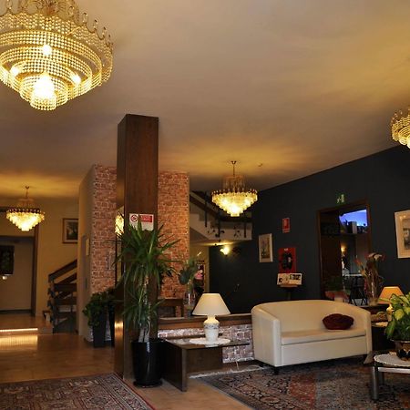 Hotel Firenze Chianciano Terme Bagian luar foto