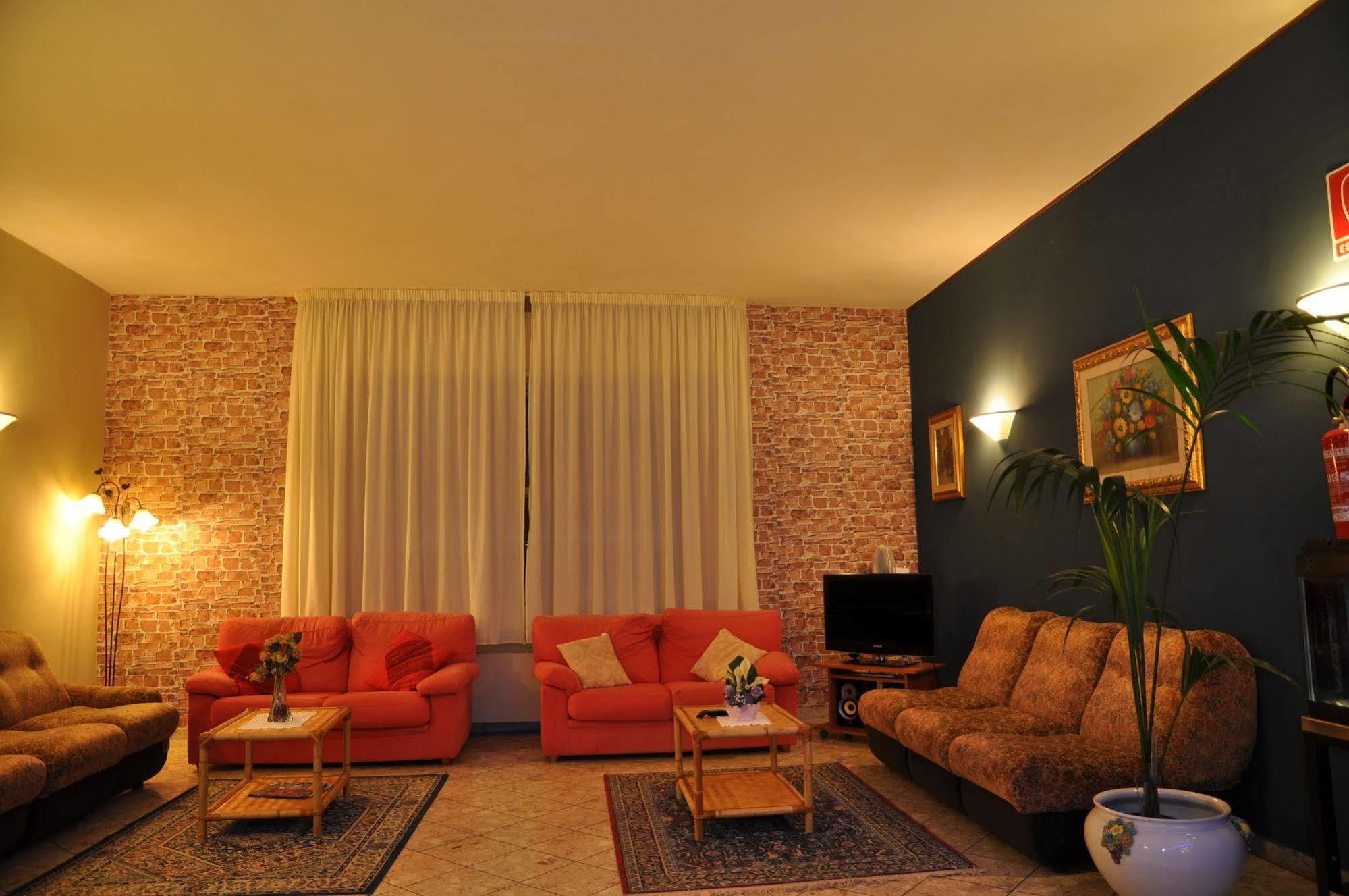 Hotel Firenze Chianciano Terme Bagian luar foto