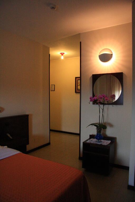 Hotel Firenze Chianciano Terme Ruang foto