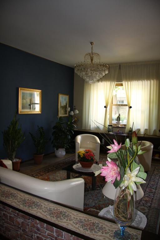Hotel Firenze Chianciano Terme Bagian luar foto
