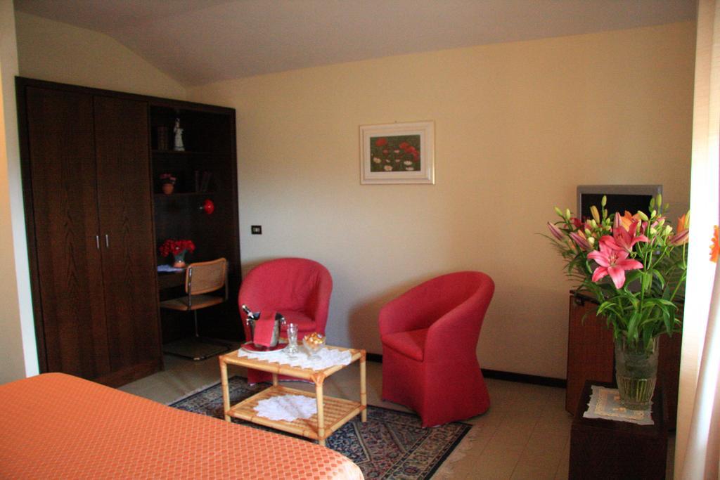 Hotel Firenze Chianciano Terme Ruang foto
